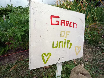 Community Garden