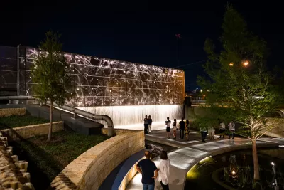 San Antonio, Texas