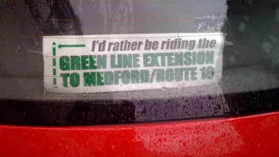 Green Line