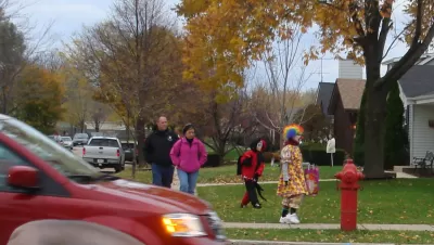 Trick or Treat