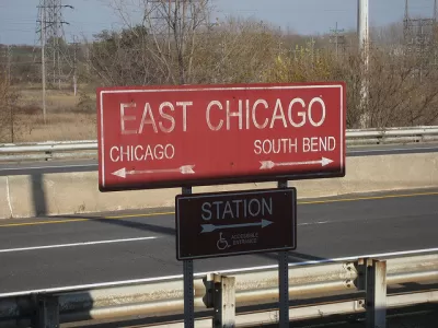 Chicago Sign