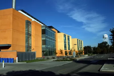UC Davis