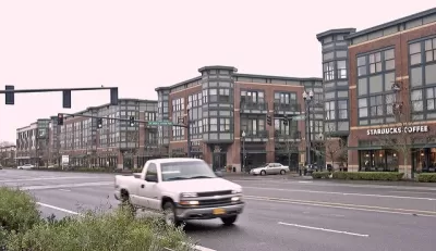 Orenco Station 