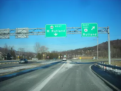 Rutland Vermont