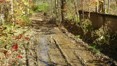 Vermont Road