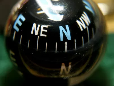 Compass