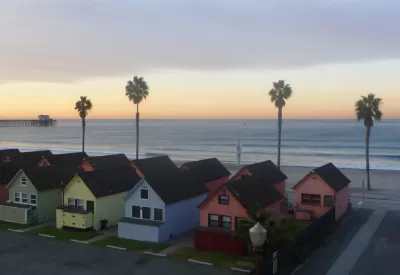 Oceanside