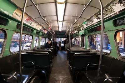 MTA Bus