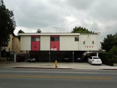 Glendale, California