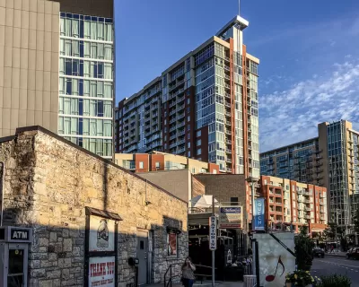 The Gulch