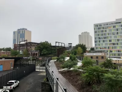 Rail Park Philadelphia