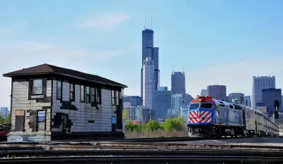 Commuter Rail