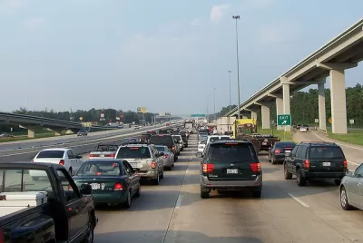 Houston Traffic