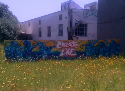 Vacant Lot