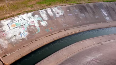 Concrete Stormwater