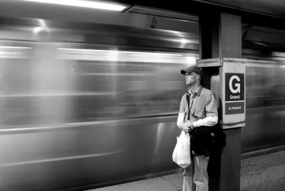Chicago Transit