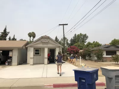 Granny Flat