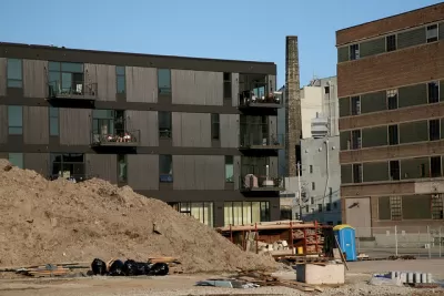 Urban Revitalization