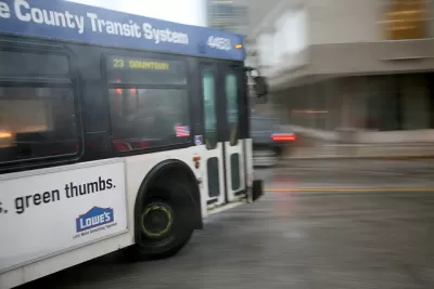 Milwaukee Transit
