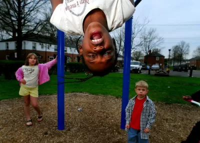 Section 8 Kids