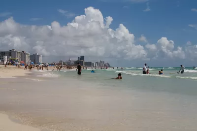 Miami Beach