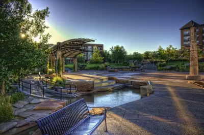 Burnsville, Minnesota