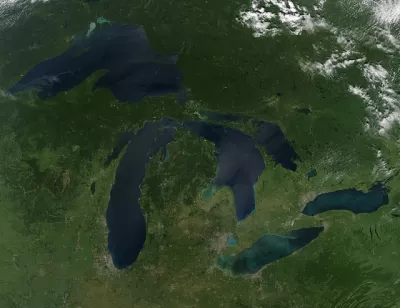 great lakes