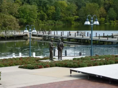Coulmbia, Maryland
