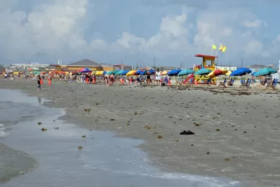 Galveston, Texas