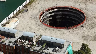 Chicago Spire