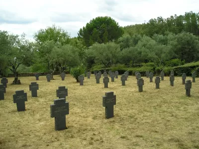 Cemetery