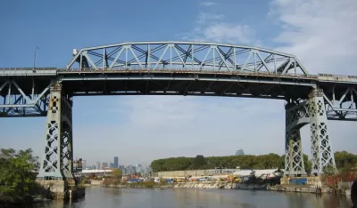 Newtown Creek