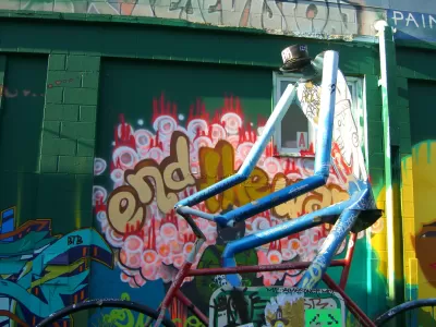Minneapolis Arts District