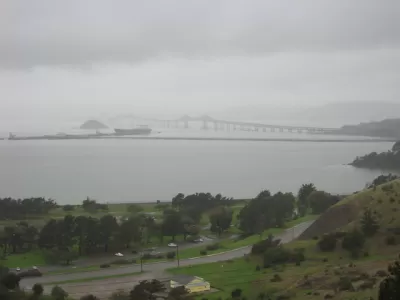 East Bay Regional Park District