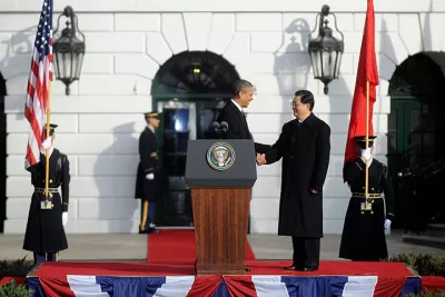 U.S.-China