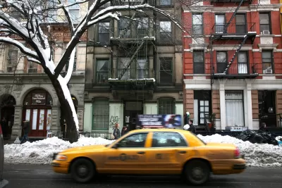East Village