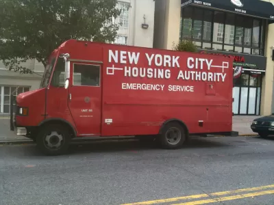 Public Housing