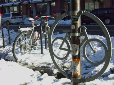 Colorado Bike