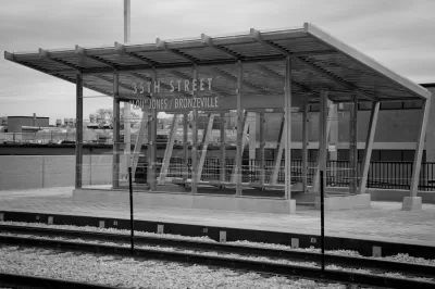 Chicago Bronzeville