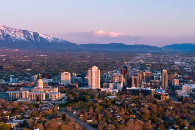 Salt Lake City