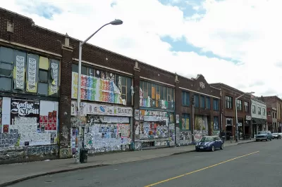 Gentrification