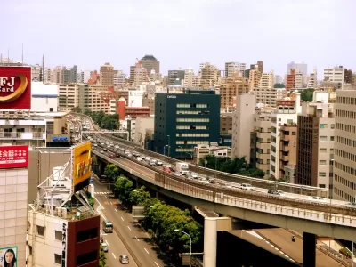 Tokyo Expressway