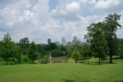 Raleigh Park