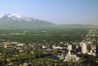 Salt Lake City, Utah