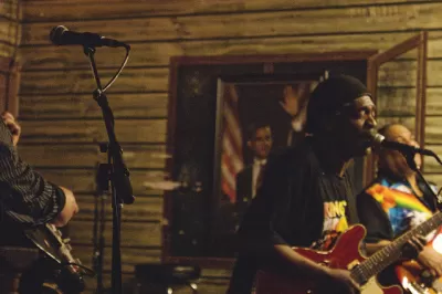 Chicago Blues