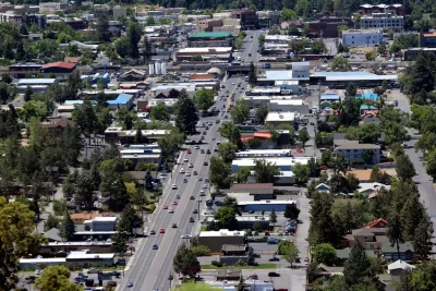 Bend, Oregon
