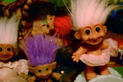 Trolls