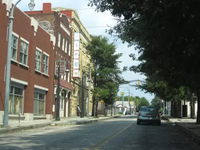 Atlanta Street