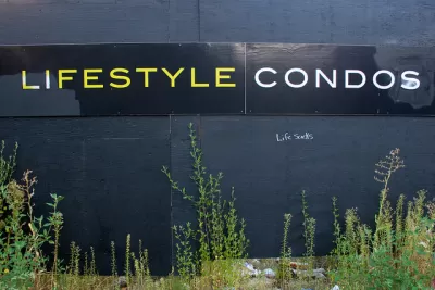 Condo Development