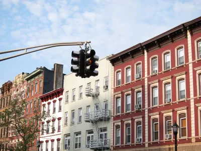 Hoboken, New Jersey